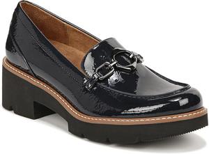 Женские слипоны Naturalizer, Cabaret O, темно-синий