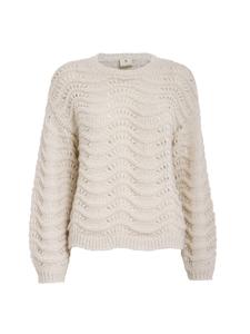 Свитер Peppercorn Jody, Cream