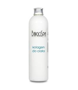 Коллаген для тела, 300 мл BingoSpa