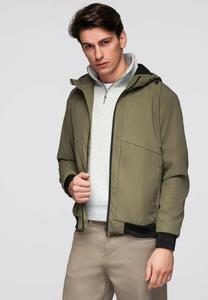 Куртка Ombre HOODED, Olive