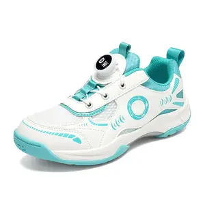 Детские кроссовки с низким верхом, амортизирующие и устойчивые к истиранию D&W, белый