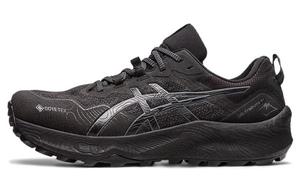 ASICS Gel-Trabuco 11 GTX Black Carrier Grey