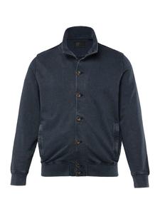 Спортивная куртка JP1880, темно-синий