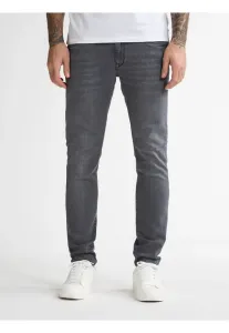 Джинсы seaham futureproof slim fit Petrol Industries, Grey