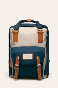 Рюкзак с макаронами Doughnut, темно-синий