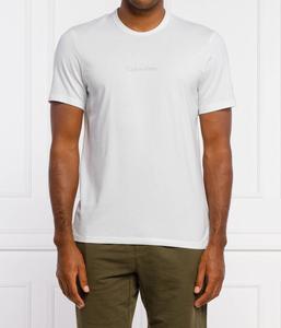 Футболка Calvin Klein Underwear с короткими рукавами, белый