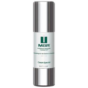 Крем для лица biochange - skin care cream specialairless 50ml Mbr Medical Beauty Research, объем 50 мл
