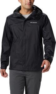 Куртка Columbia Men's Watertight II, Black