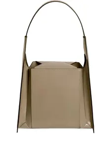 Сумка-тоут Angelo Merryl Tielman, нейтральный