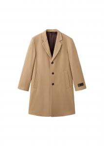 MANGO MAN Межсезонное пальто 'Baldo' в цвете Brocade