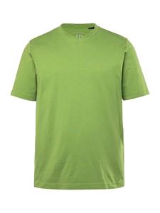 Футболка JP1880, цвет moosgrün