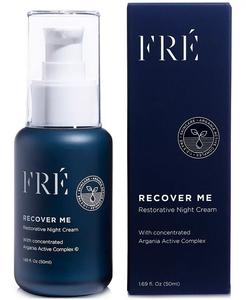 FRÉ Восстанавливающий ночной крем Recover Me, 1,69 унции Fre
