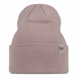 Шапка Buff  Knitted, розовый/бежевый