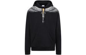 Marcelo Burlon Свитшот мужской черный