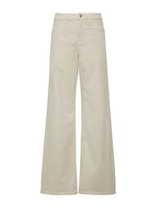 Тканевые брюки S.OLIVER RED LABEL, бежевый