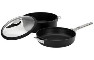 Кухонные принадлежности на 1-2 персоны Snow Peak