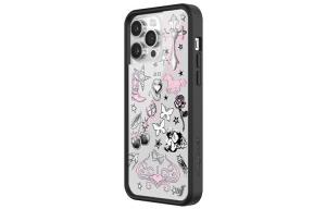 ДИКОВЫЙ ЦВЕТОК Чехол для телефона Wildflower, Nessa Barrett collaboration