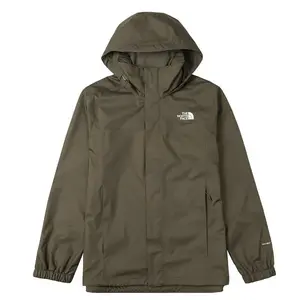 THE NORTH FACE Куртка мужская оливковая, Olive Green