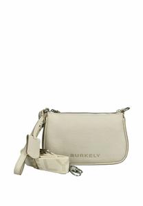 Сумка через плечо Across body bag Burkely, кремовый