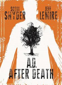 AD After Death (Image Comics)
