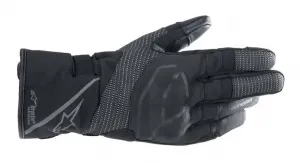 Перчатки Stella Andes V3 Drystar Alpinestars, черный/антрацит