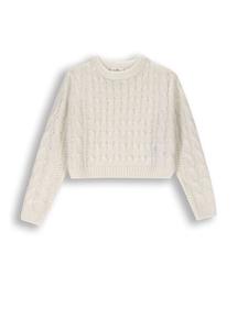 Свитер Coccodrillo, экрю