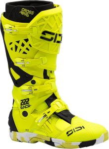 Внедорожные ботинки Sidi Crossair X, Cairoli 1