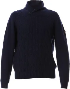 Ben Sherman мужской свитер с воротником шаль