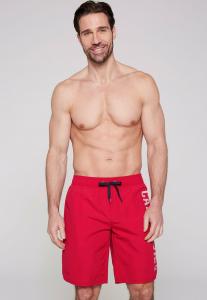 Шорты для плавания Camp David, красный