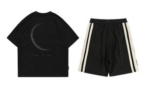 Повседневная спортивная одежда унисекс Bjhg