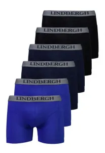 6-Pack боксерские трусы Lindbergh, Mixed Box