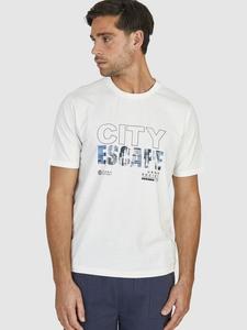 Рубашка Daniel Hechter, белый