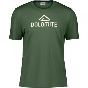 Shirt dol tee ms strenta Dolomite, зеленый
