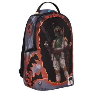 SPRAYGROUND Star Wars, Collaboration Рюкзак из полиэстера Unisex Multicolor