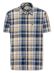 Рубашка Camel Active, темно-синий