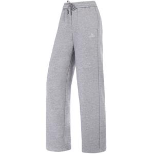 Urban Function Series Вязаные спортивные брюки Women's CAMEL, medium heather серый