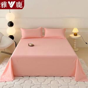 Yalu Простыня 180х230 см, цвет Light Jade