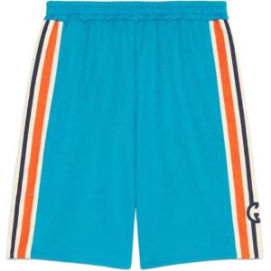 Дети Шорты Gucci, синий