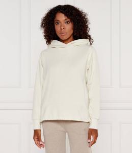 Толстовка BOSS BLACK Elapse Regular Fit, экрю