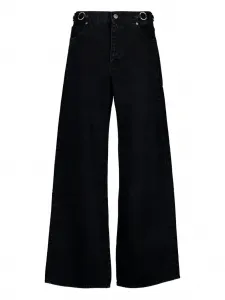 Джинсы Sutro O-Ring Stroll Frame, черный