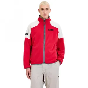 Флис Berghaus 1997 full zip, красный