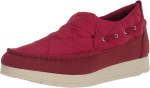 Женские мокасины Sperry, красный