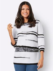 Свитер Sieh an!