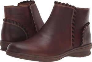 Ботильоны Fallston Comfortiva, цвет Bridle Brown Wild Steer/Cow Suede