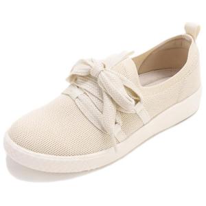 Низкие повседневные туфли женские PANSY, Black