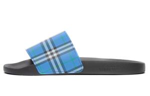 Мужские шлепанцы Burberry