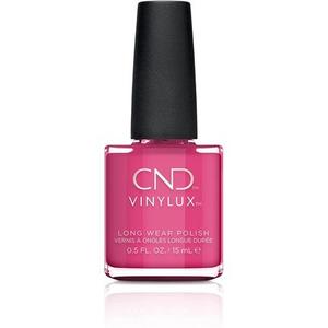 Лак для ногтей Vinylux Long Wear, лампа не требуется, 15 мл, розовый бикини, Cnd