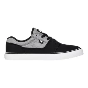 DC Shoes Tonik Tx Se мужские кроссовки, чёрный