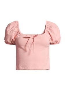 Футболка AÉROPOSTALE, розовый