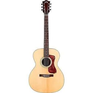 Акустическая гитара Guild OM-240E Acoustic Guitar